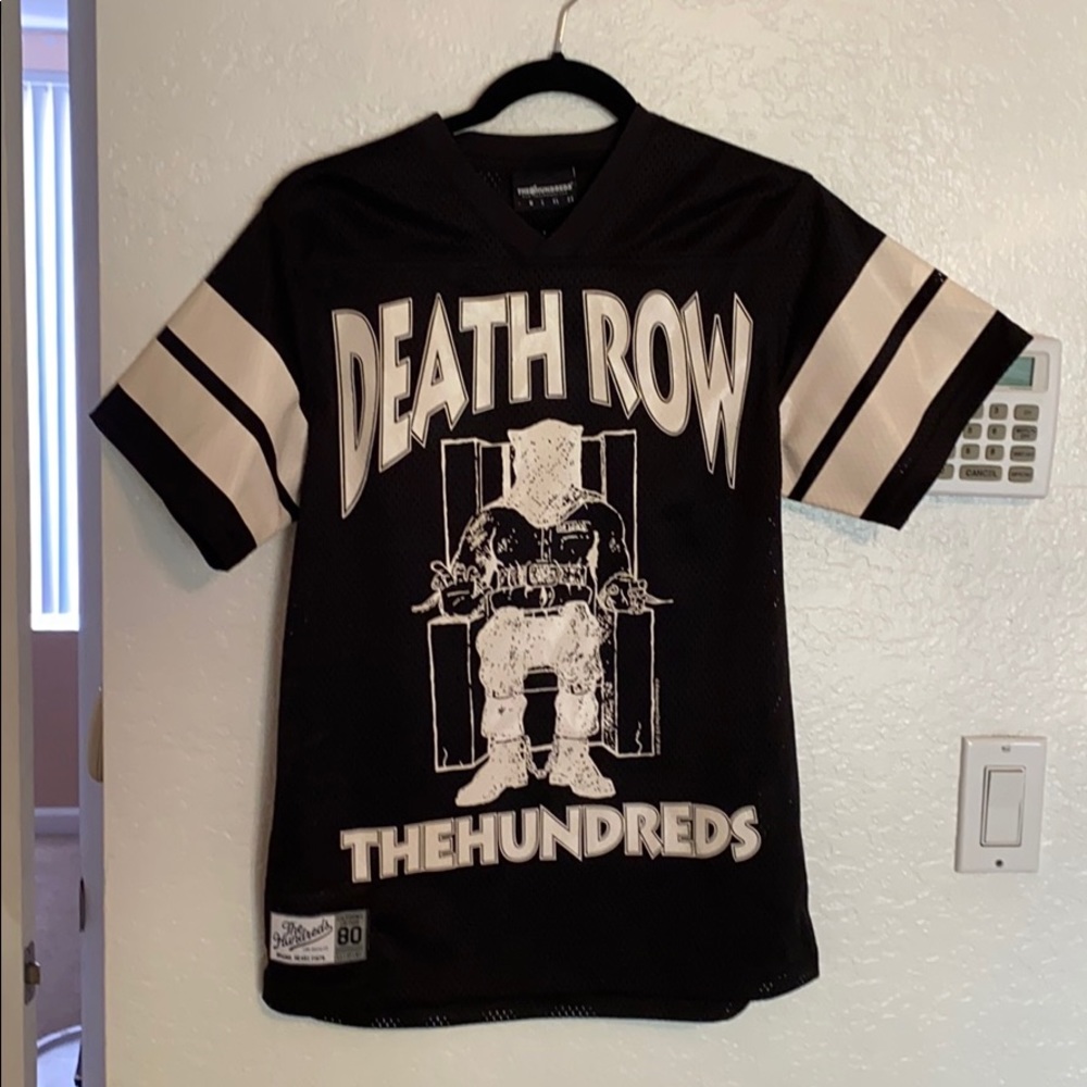 Jersey